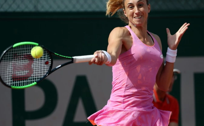 EPA/TATYANA ZENKOVICH