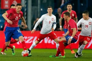 Zemljotres "Matić" - Srbinov transfer bi zabezeknuo Englesku!