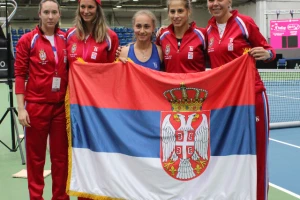Šta kažu srpske teniserke posle uspeha u Mađarskoj...