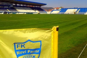 "Fenjeraš" ne nosi belu zastavu na stadion "Rajko Mitić"