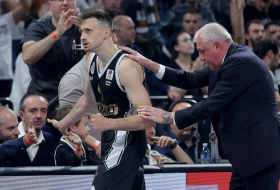 Aleksa podržao Nikolu Rokvića, pa poželeo Partizanu i Zvezdi zajednički plasman u Evroligu!