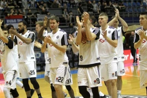 Kad će Partizan opet u Evroligu?