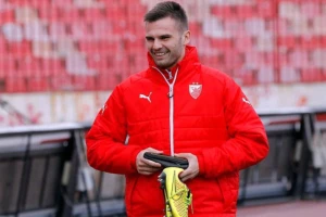 Petković: "Zaslužili smo pun stadion"