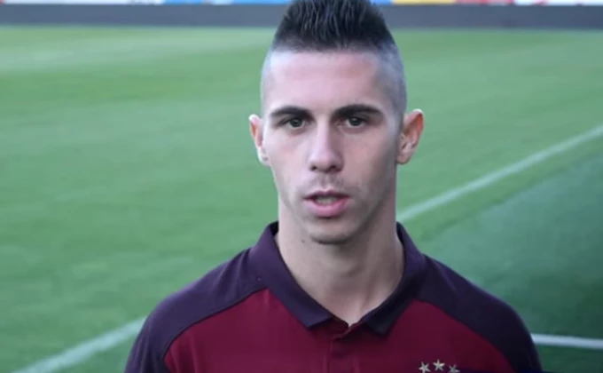 Screenshot/YouTube, AC Sparta Praha