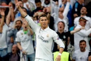 Dokaz koliko je velik, Ronaldo opet ispisao istoriju Lige šampiona!