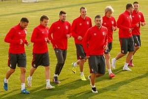 UEFA - Srpski ''Orlovi'' u slobodnom padu!