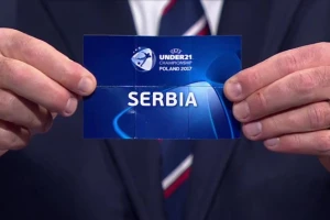 Tek je počelo, a računica je već jasna - Evo šta Srbiji treba ako želi u polufinale