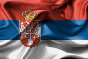 Teo u glavnoj ulozi - Srpska zastava upotpunila šampionsko slavlje!