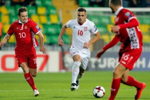 Srbija ima svog fudbalskog Tea i ime mu je - Dušan Tadić! (TVITOVI)