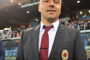 Broki optimista: "Milan će pokazati snagu!"