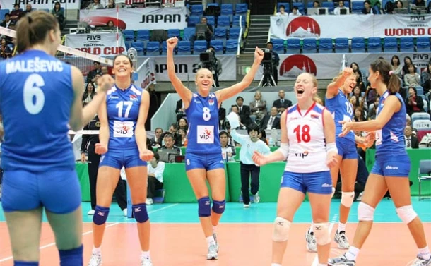 Fivb.org