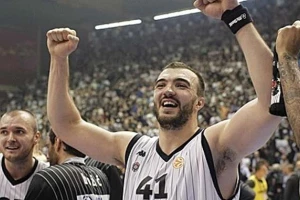 Peković dobio ponudu da kupi Partizan!