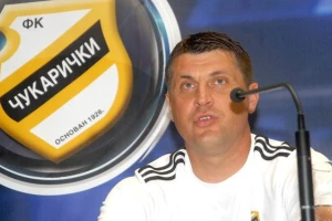 Milojević: "Bićemo pravi u Ligi Evrope"