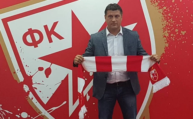Sportske.net/Pavle Knežević