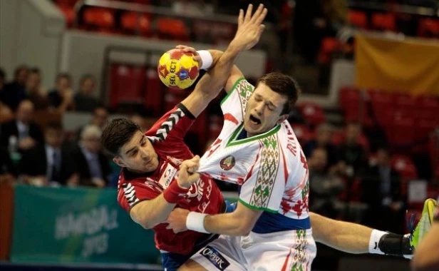 handballspain2013.com