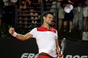 Novak o svom narednom rivalu: ''On je radilica''