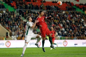 Ronaldo nije zaboravio, pogledajte FANTASTIČAN potez protiv Belgije