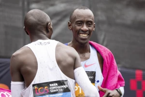 Poginuo svetski prvak u maratonu Kelvin Kiptum