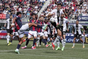 Samardžić napravio razliku, Udineze bio blizu iznenađenja u Bolonji, ali je sve pokvarila majstorija Salemakersa!