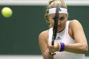 Kristina Mladenović osvojila prvu titulu u karijeri