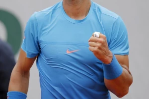Nadal: ''Najteže četvrtfinale ikada!''