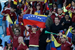 Mondijalito - Venecuela i Urugvaj u polufinalu