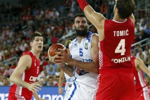 Grčki veterani se predomišljaju zbog Olimpijskih igara?