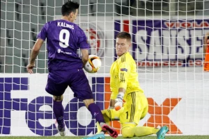 Fiorentina odbila veoma izdašnu ponudu za Kalinića!