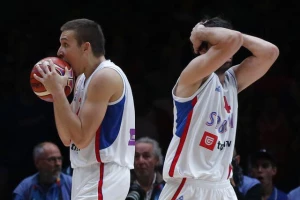 Ko će biti najviše oslabljen na Evrobasketu?
