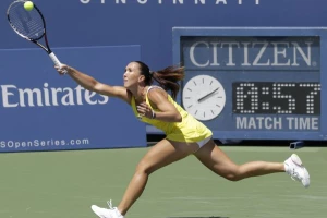 US Open – Jelena bolja u srpskom derbiju!