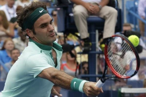 Sinsinati - Federer ponovo sa peharom u rukama!