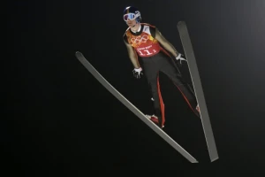 ZOI - Nemcima zlato u ekipnim skijaškim skokovima!