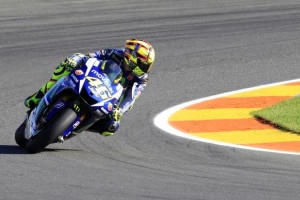 Moto GP: Janone suspendovan na 18 meseci zbog dopinga