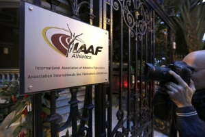 IAAF suspendovala Rusiju!