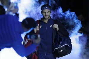 Federer: "Čeka nas fantastičan duel u finalu"