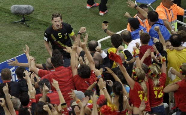 Beta/AP Photo/Andrew Medichini