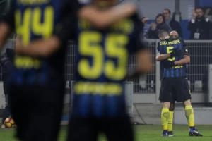 Pravi Inter, lagano do nova tri boda!