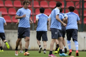 Lugano: "Suarez nije ugrizao Kjelinija!"
