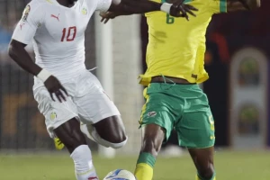 KAN - Senegal za pet minuta "spakovao" Zimbabve i overio drugu fazu!