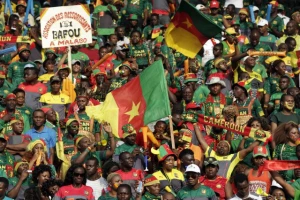Kamerun je šampion Afrike!