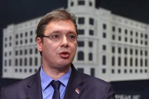 Vučić: "Srbija ulaže u sport i podržava sportiste"