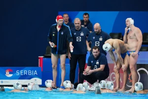 Srbija u Parizu brani olimpijsko zlato, a ovo su joj rivali u grupi!