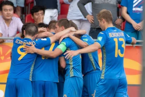 SP U20 - Ukrajinci imaju najbolje "klince", Koreja nije izdržala!
