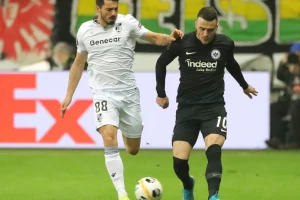 LE - Savić srušio Sevilju, Arsenal nadoknadio deficit od dva gola, Maksimović i Hetafe idu dalje!