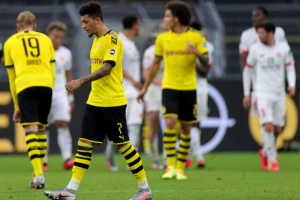 Bundesliga - Dortmund kiksira, Lajpcig prosuo nemoguće!