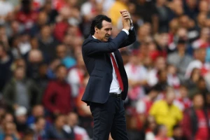 Arsenal nastavlja po starom, ofanzivac stiže bez obeštećenja?