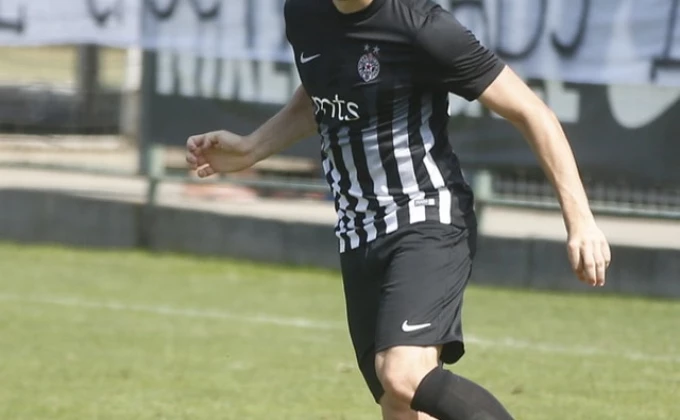 partizan.rs/Miroslav Todorović