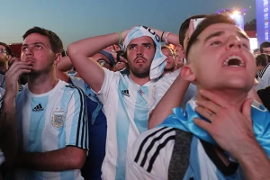 Gotovo, Argentinci ostaju bez jednog od najboljih strelaca svih vremena!