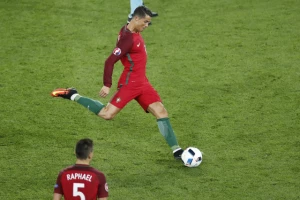 Ronaldo: ''Pokazaćemo snagu protiv Hrvatske!''