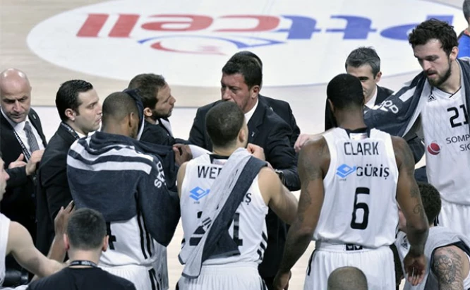 screenshot - twitter.com/bjk_basketbol